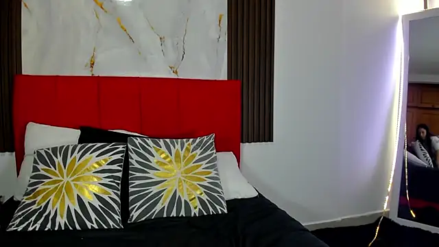 Atenis thompson online show from 03.03.26