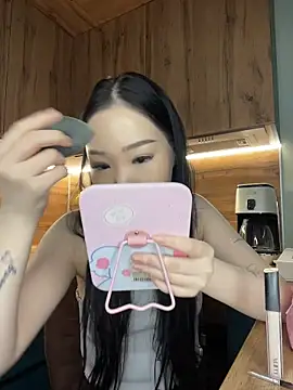 Peony kiss online show from 02.15.26