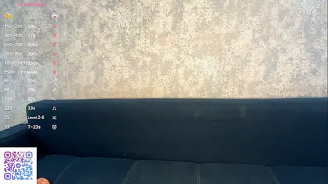 ViolaFaa online show from 03.25.26