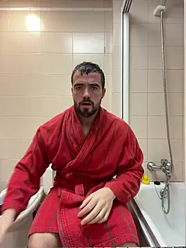 Snapshot of Ghostdick0712 chatting on 02.18.26 Ghostdick0712 online show from 02.18.26