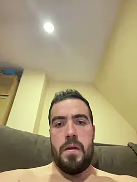 Snapshot of Ghostdick0712 chatting on 02.19.26 Ghostdick0712 online show from 02.19.26