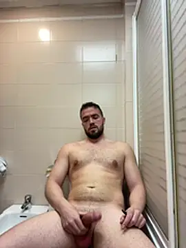 Ghostdick0712 online show from 03.18.26