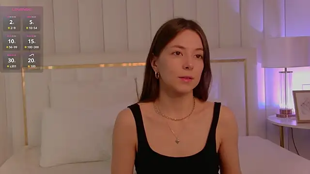 AlisseMoore online show from 03.30.26