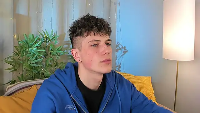 Rony Joy online show from 04.15.26