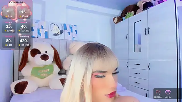 baby cleo  online show from 03.24.26