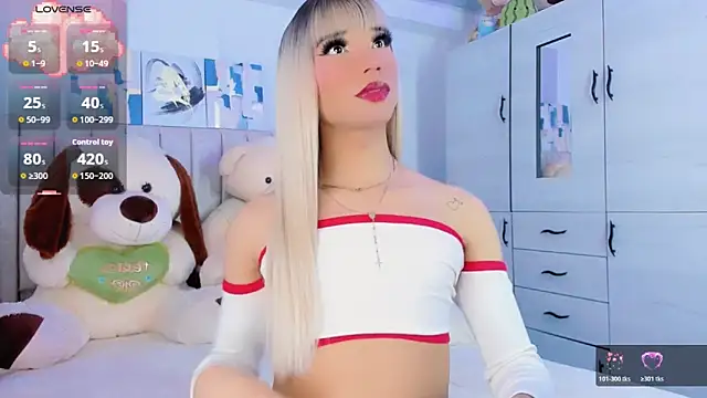 baby cleo  online show from 04.16.26