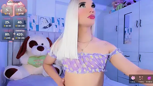 baby cleo  online show from 04.18.26