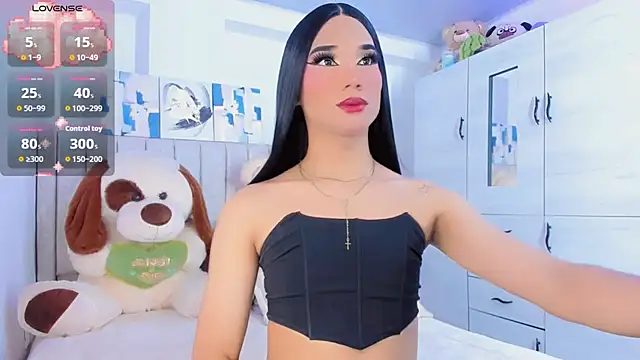 Snapshot of baby_cleo_ chatting on 05.04.26 baby cleo online show from 05.04.26