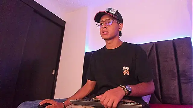 StellayDrake online show from 02.07.26