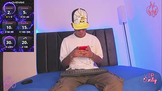 StellayDrake online show from 02.22.26