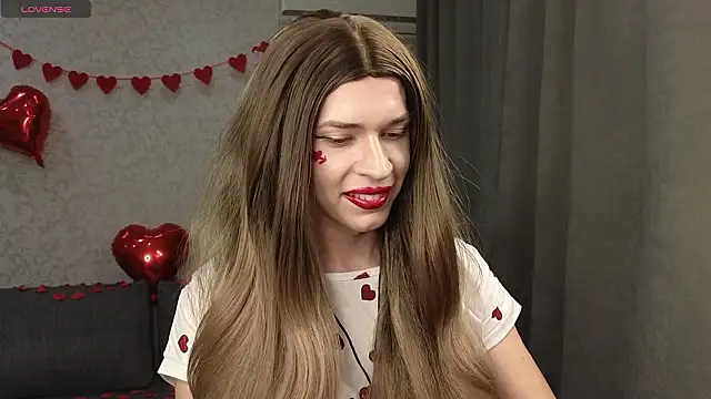 Anna inHear online show from 02.12.26