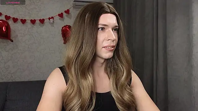 Anna inHear online show from 02.27.26