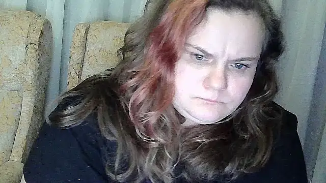 Snapshot of DollyGersoon chatting on 02.26.26 DollyGersoon online show from 02.26.26