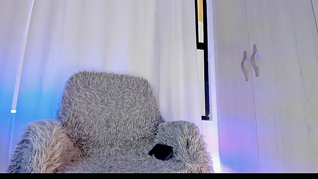 Velvet Angel online show from 04.18.26