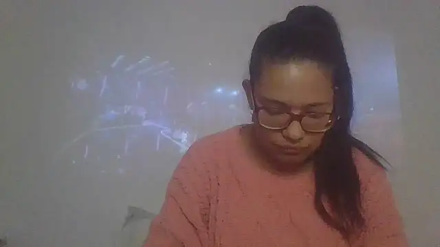 Snapshot of MelOnlyOf chatting on 02.07.26 MelOnlyOf online show from 02.07.26