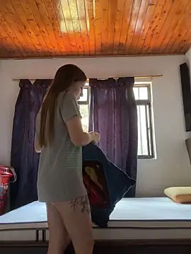 lilasun17 online show from 03.13.26