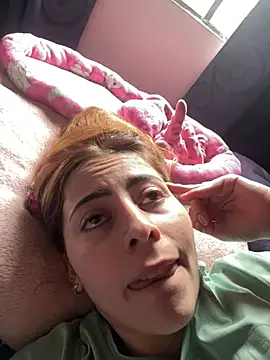 lilasun17 online show from 03.30.26