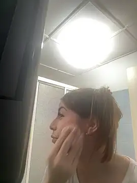 lilasun17 online show from 03.31.26