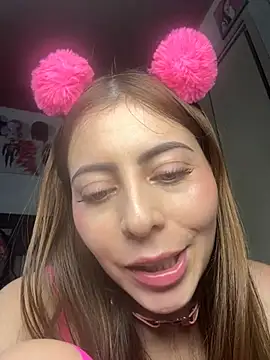 lilasun17 online show from 06.24.26