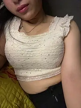 Snapshot of Myimy chatting on 02.11.26 Myimy online show from 02.11.26