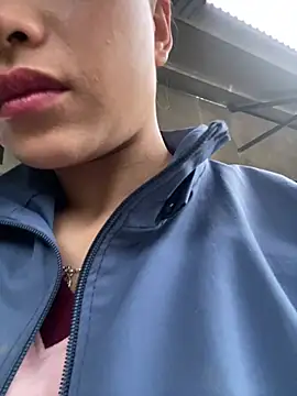 Snapshot of Myimy chatting on 02.12.26 Myimy online show from 02.12.26