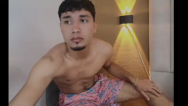 Noah Smith01 online show from 04.11.26