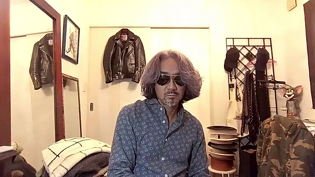 Snapshot of MtaS1 chatting on 02.12.26 MtaS1 online show from 02.12.26