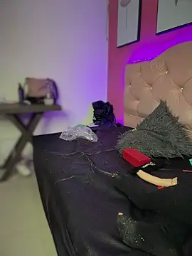 Karolaiin LS online show from 02.11.26