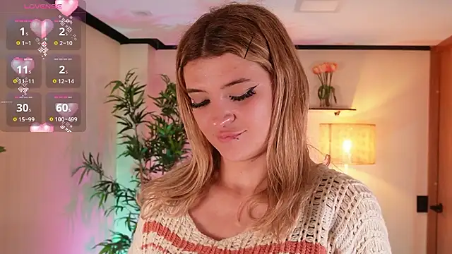 Snapshot of Kore__1 chatting on 03.02.26 Kore 1 online show from 03.02.26