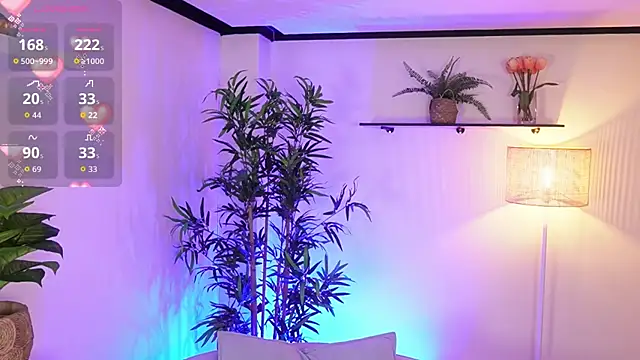 Kore  1 online show from 03.26.26