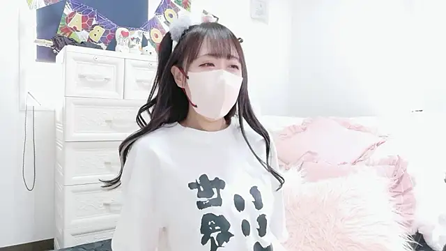 Snapshot of Himari_162 chatting on 07.25.26 Himari 162 online show from 07.25.26