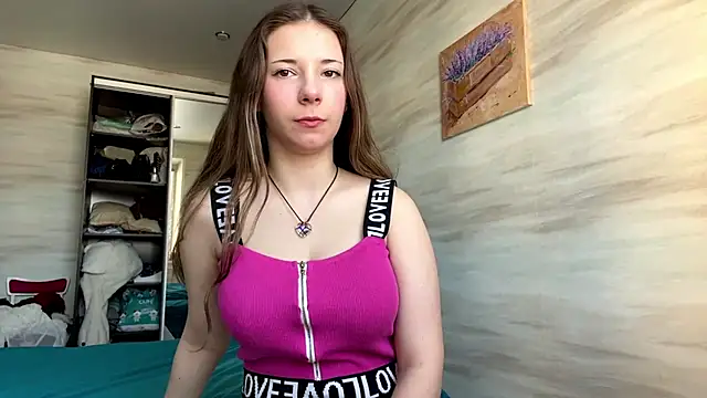 Snapshot of Shanika_wey chatting on 02.04.26 Shanika wey online show from 02.04.26