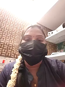 Tamil Hot Nisha online show from 02.23.26