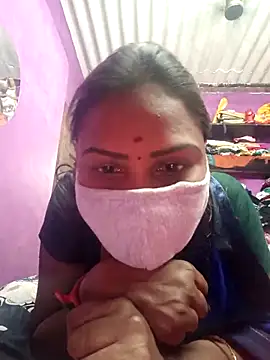 Tamil Hot Nisha online show from 04.24.26