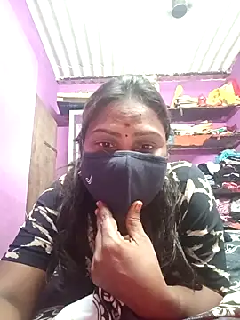Tamil Hot Nisha online show from 04.26.26
