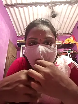 Tamil Hot Nisha online show from 04.27.26