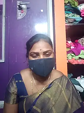 Tamil Hot Nisha online show from 04.29.26