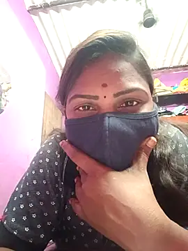 Tamil Hot Nisha online show from 04.30.26
