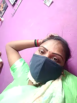 Tamil Hot Nisha online show from 05.03.26
