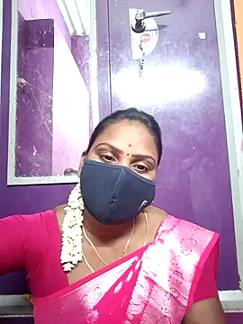 Tamil Hot Nisha online show from 05.04.26