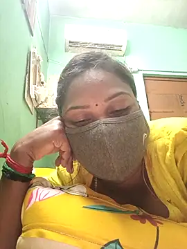 Tamil Hot Nisha online show from 05.06.26