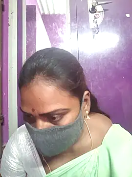 Tamil Hot Nisha online show from 05.07.26
