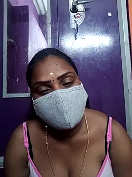 Tamil Hot Nisha online show from 05.08.26