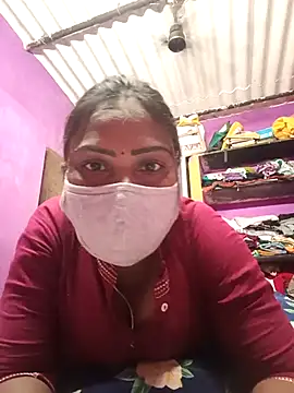 Tamil Hot Nisha online show from 05.09.26