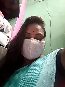 Tamil Hot Nisha online show from 05.10.26