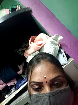 Tamil Hot Nisha online show from 05.11.26