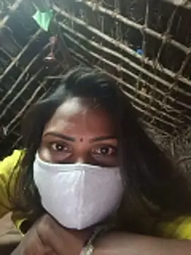 Tamil Hot Nisha online show from 05.16.26