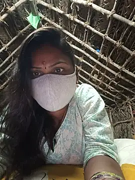 Tamil Hot Nisha online show from 05.17.26