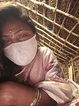 Tamil Hot Nisha online show from 05.24.26