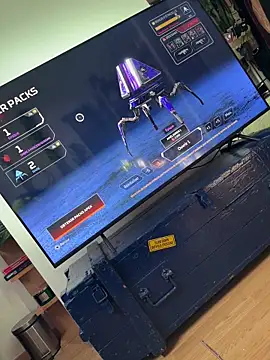 Piratee666 online show from 03.24.26